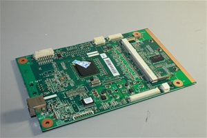 HP P2015 Formatter Board